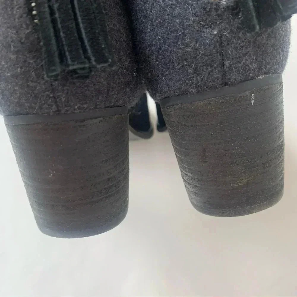 Toms give your